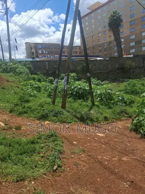 Safari Park Thika Road Prime Commercial 1 Acre Fronting Thika Rd