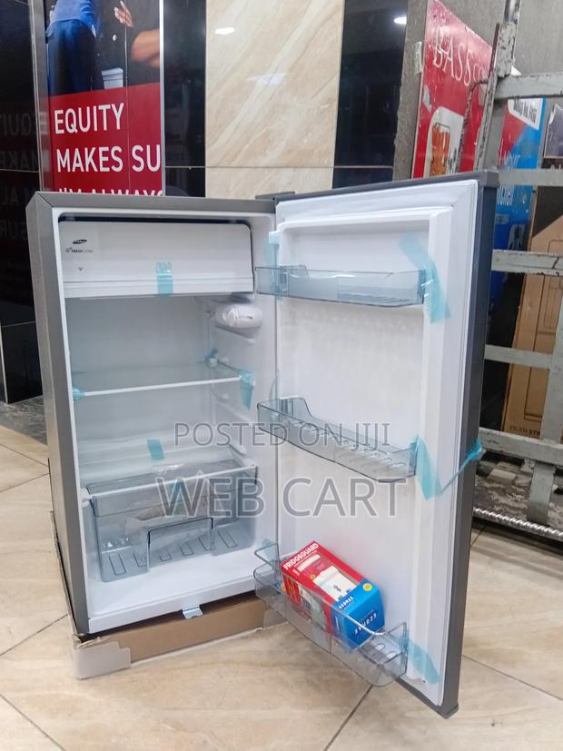 Ecomax 90 Litres Single Door Refrigerator
