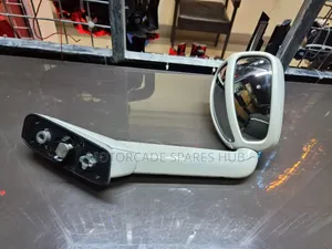 Toyota Landcruiser Prado 16/165 Wing Mirror/Bonnet Mirror