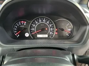 Toyota Voxy 2018 White