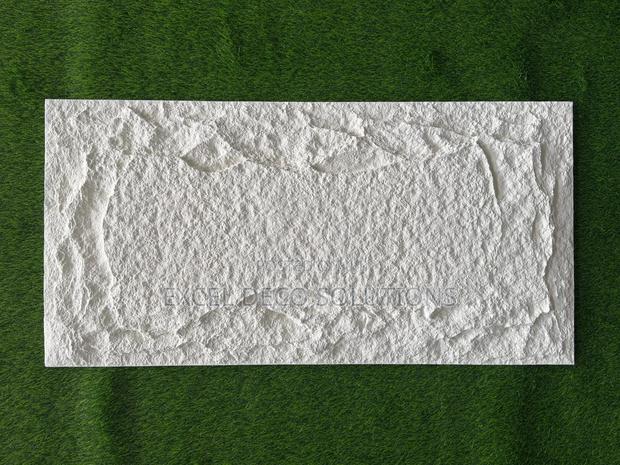 Pu Stone Wall Cladding Panels for Modern Home and Commercial Use - main view