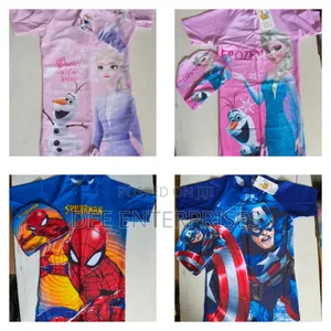 Kids Swimwear