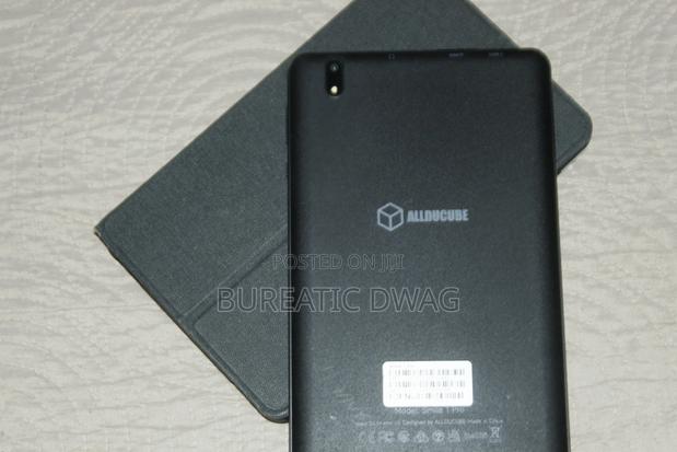 Alldocube Smile X 32 GB Black