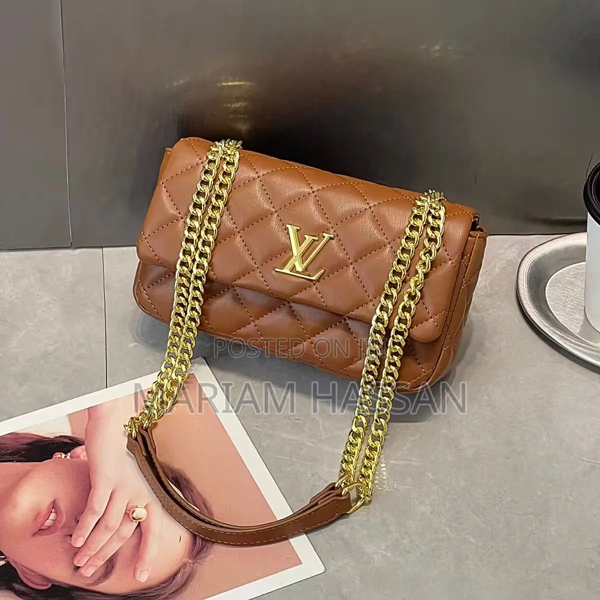 Hand Bags/ Sling Bag