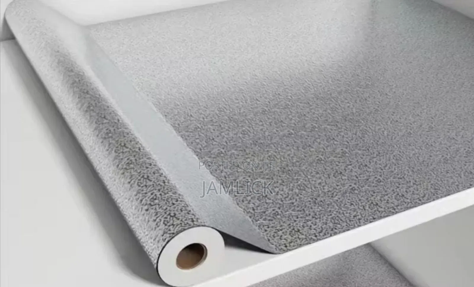 3m X 60cm Marble Contact Paper –Bz