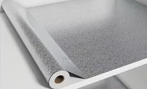 3m X 60cm Marble Contact Paper –Bz