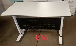 120cm Foldable Imported Training Office Table