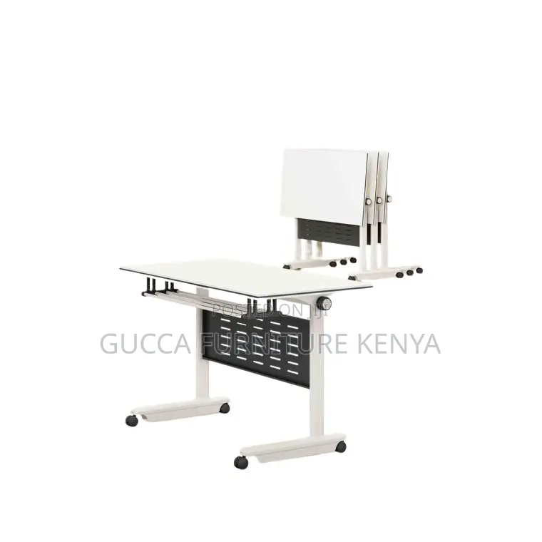 120cm Foldable Imported Training Office Table