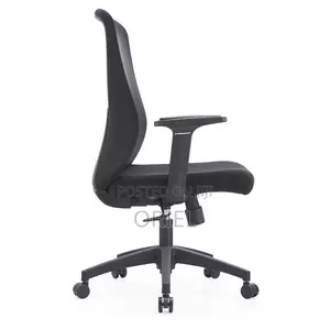 Office Chair : Breathable Mesh Ergonomic Office Chair