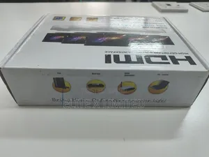 Hdmi Splitter