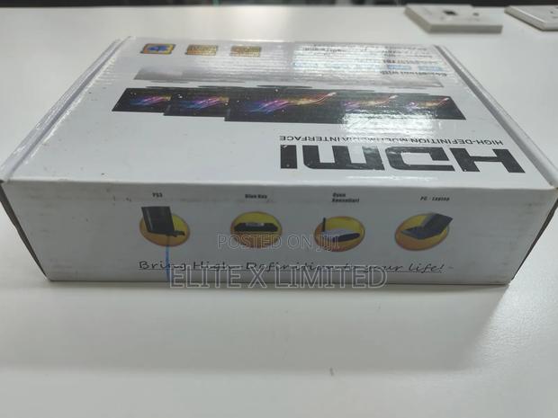 Hdmi Splitter - thumbnail 2