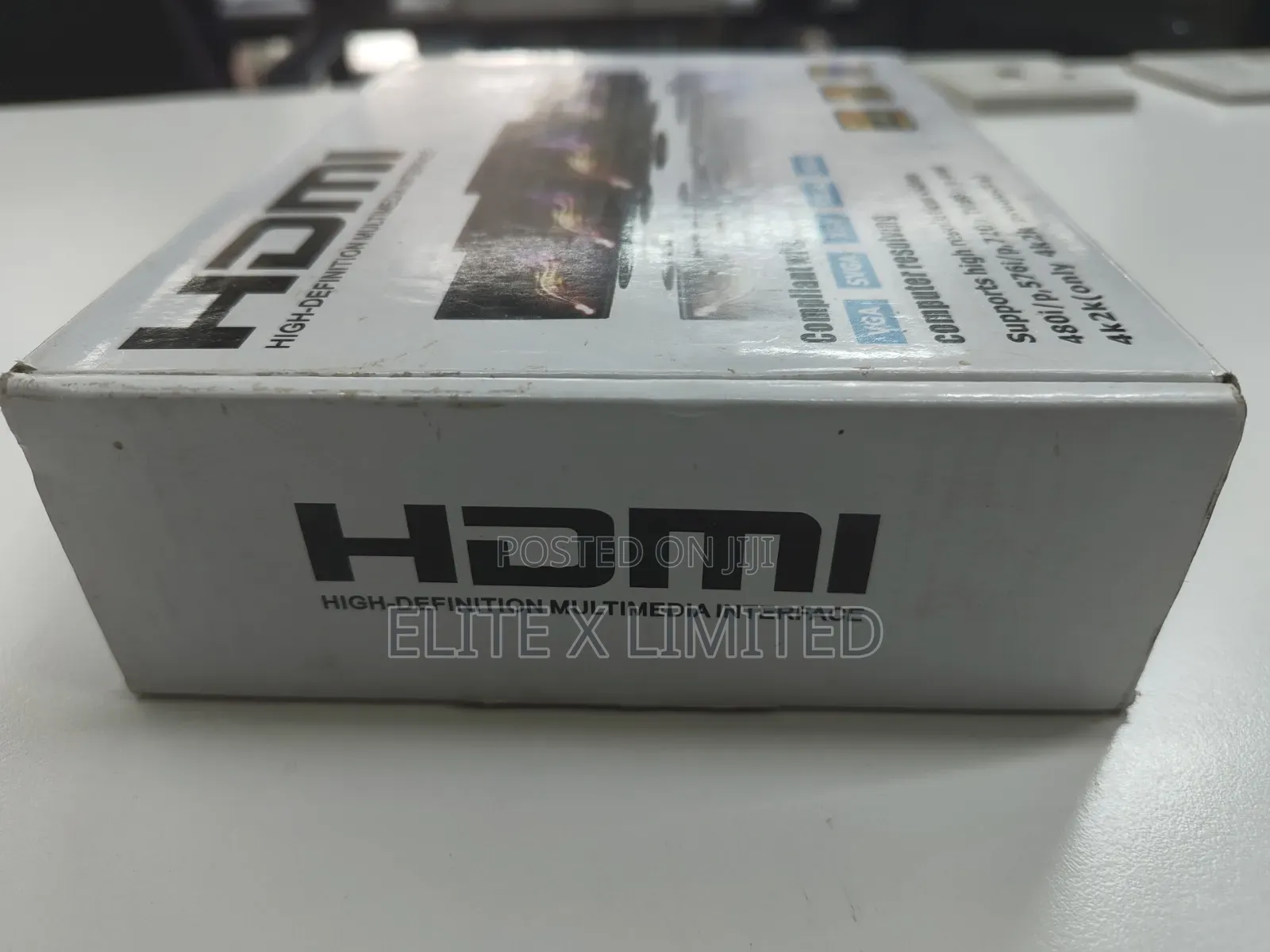 Hdmi Splitter