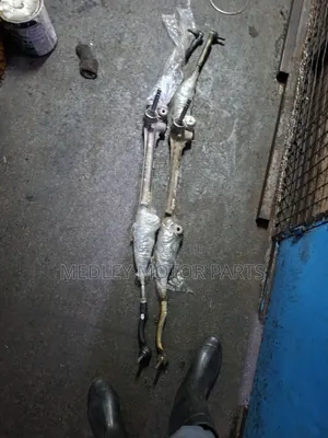 Probox New Model Steering Rack