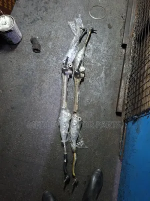 Probox New Model Steering Rack