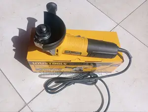 Efficient Cutting Machine/Angle Grinder