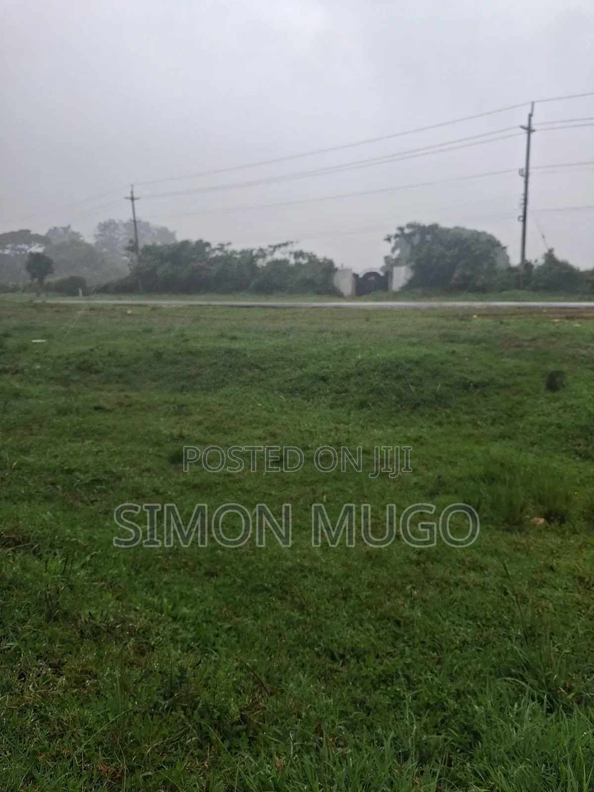 Redhill Prime 1.25 Ac Fronting Limuru Rd