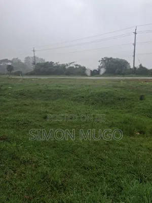 Redhill Prime 1.25 Ac Fronting Limuru Rd