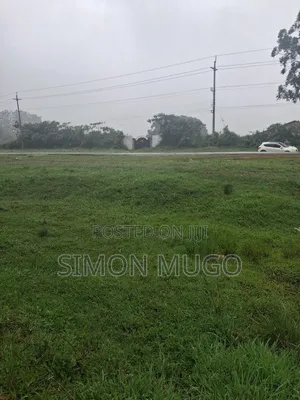 Redhill Prime 1.25 Ac Fronting Limuru Rd