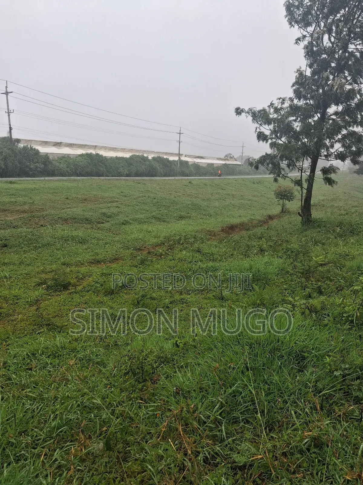 Redhill Prime 1.25 Ac Fronting Limuru Rd