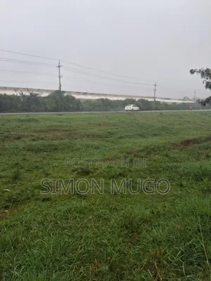 Redhill Prime 1.25 Ac Fronting Limuru Rd