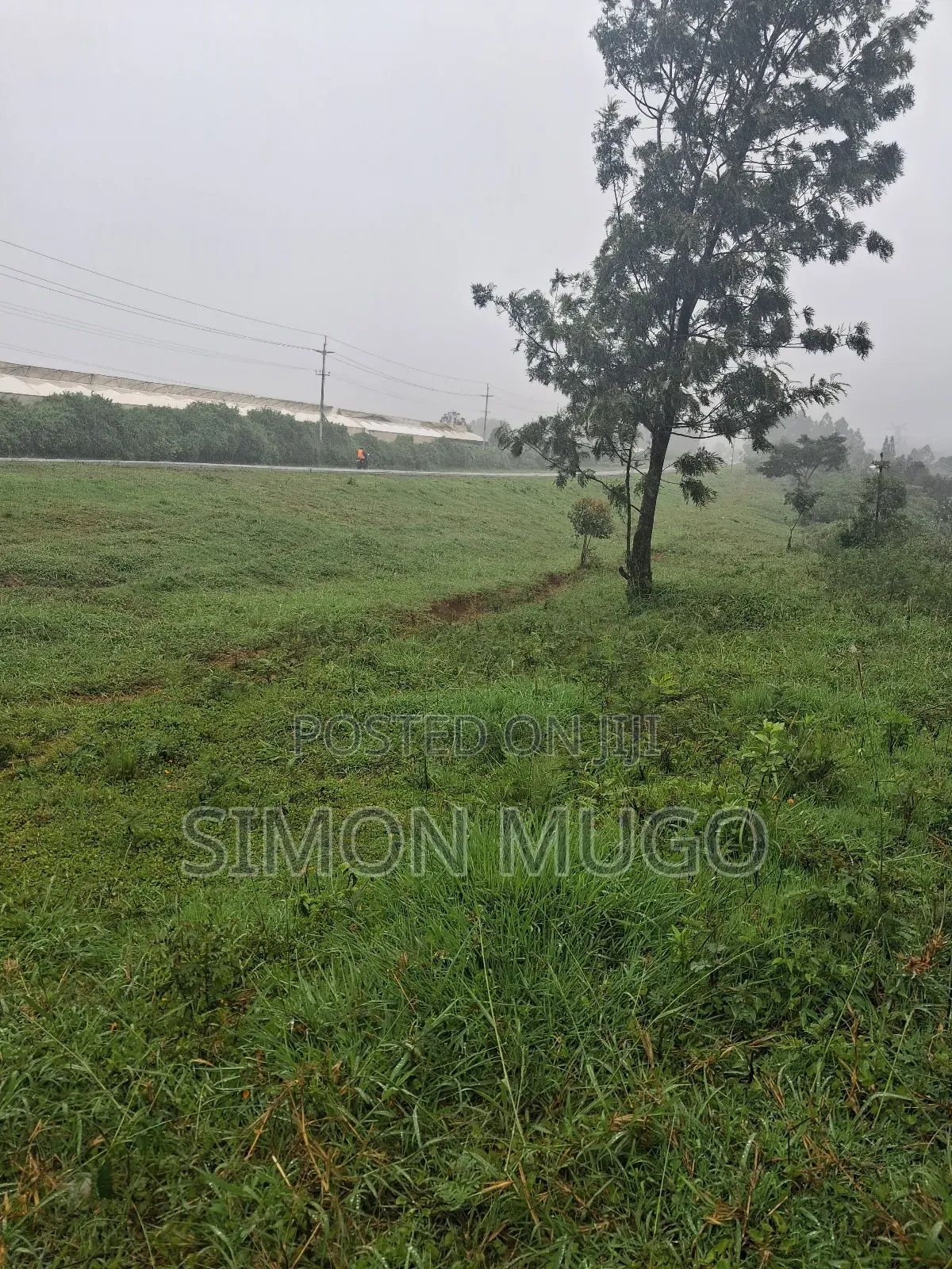 Redhill Prime 1.25 Ac Fronting Limuru Rd