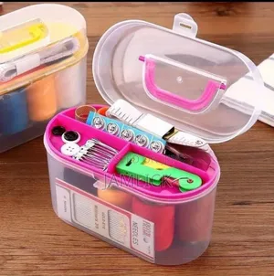 Complete Sewing Kit Set – Bz