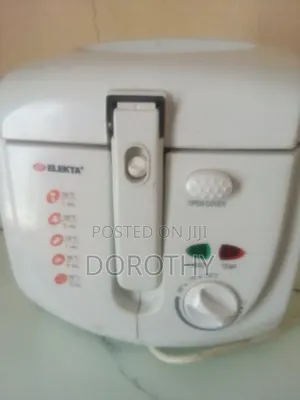 Elekta Air Fryer