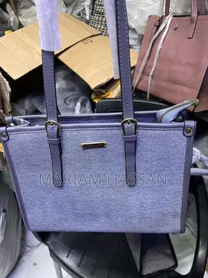 Handbags/ Luggages