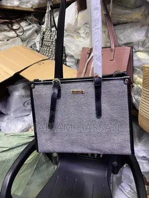 Handbags/ Luggages