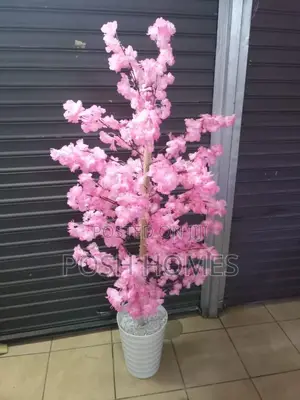 Quality Cherry Artificial Plants