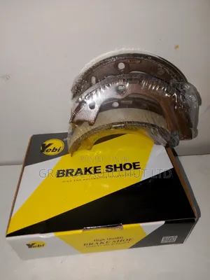 Rear Brake Linings Hyundai Ix35 (Yebi Brand)