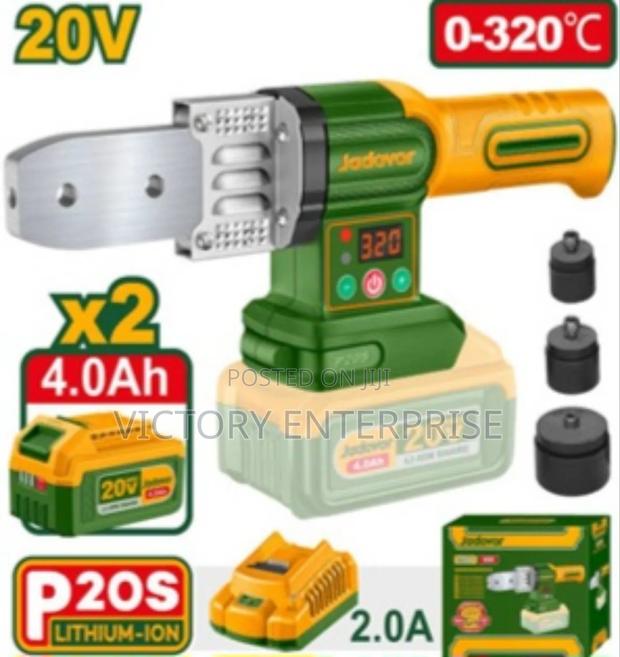 Plastic Welding Tube 800w