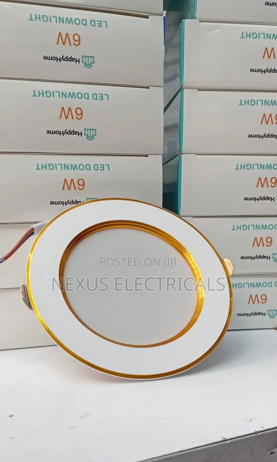 Downlighter 6w