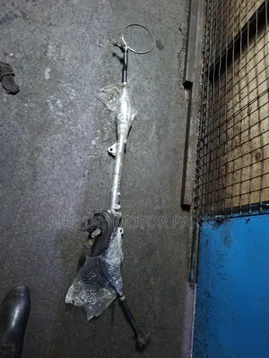 Mazda Demio 2015 Steering Rack