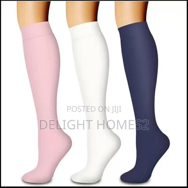 Compression Sports Socks_za - thumbnail 2