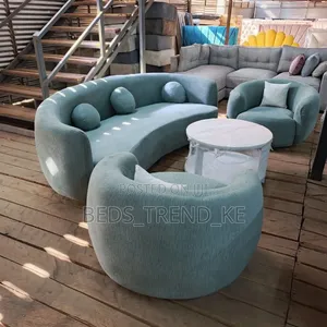 Royal Comfort Sofa