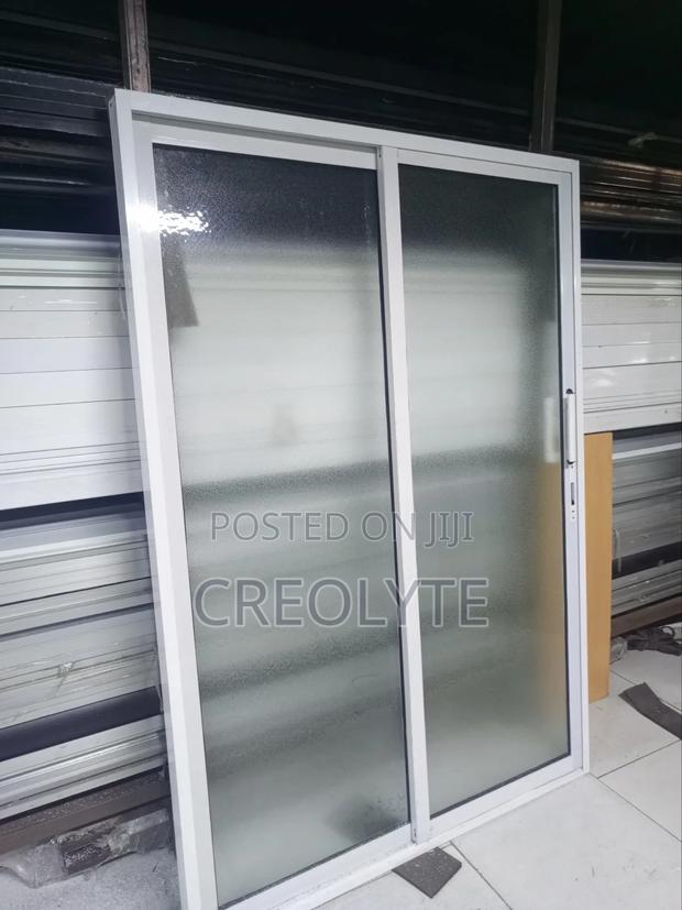 Aluminium Sliding Glass Door - thumbnail 2