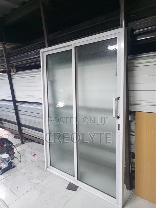Aluminium Sliding Glass Door - thumbnail 3