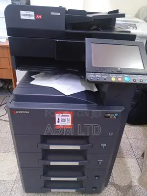 Durable and Cost Effective Kyocera Taskalfa 3212is Mono Laser MFP