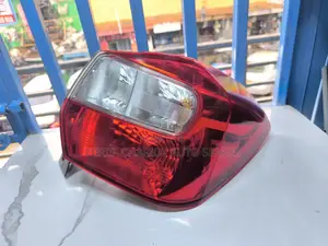Subaru N16 Taillight