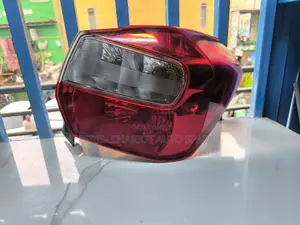 Subaru N16 Taillight