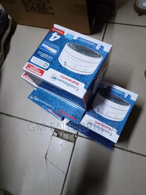 Enashower 4t Starworth Shower Head - thumbnail 2