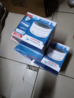 Enashower 4t Starworth Shower Head
