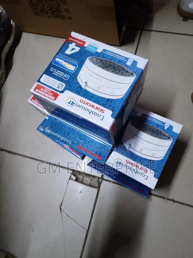 Enashower 4t Starworth Shower Head