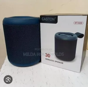 Caston H20 Volume Bluetooth.