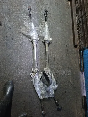 Daihatsu Mira Steering Rack