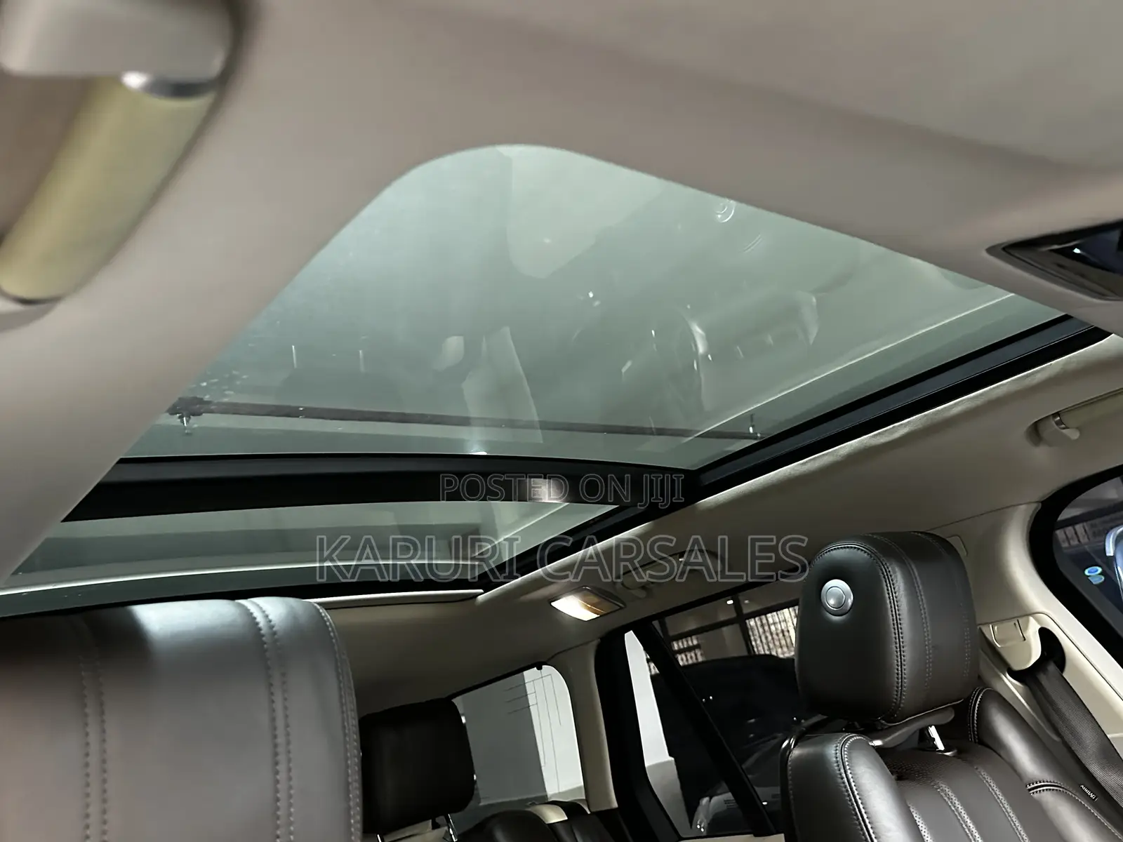 Land Rover Range Rover Evoque 2018 White