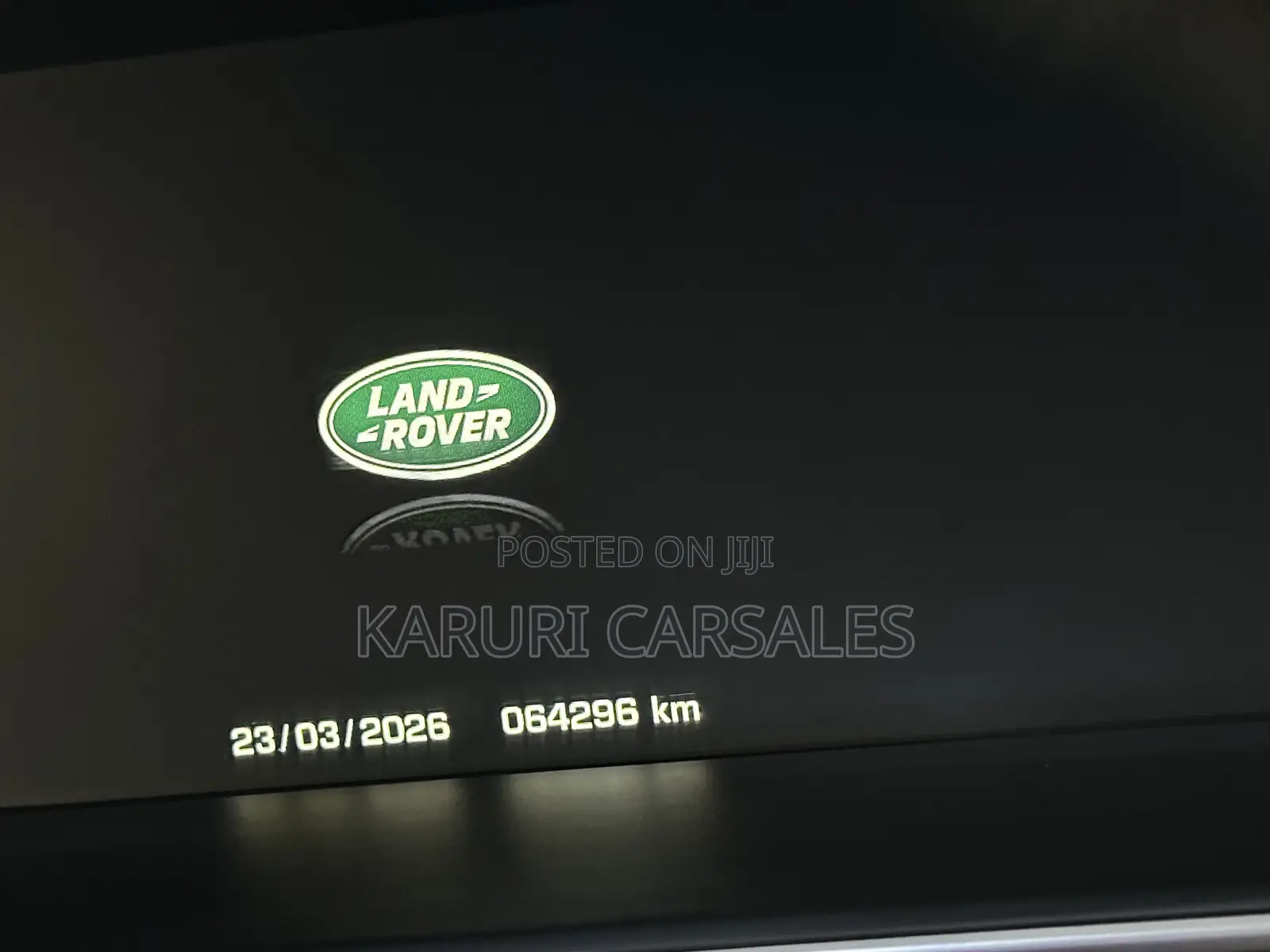 Land Rover Range Rover Evoque 2018 White