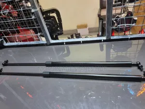 Landcruiser 200 Series Boot Shocks Struts