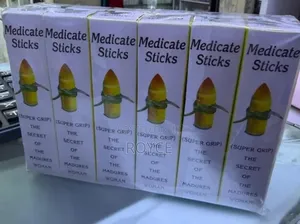 Madura Medicate Sticks
